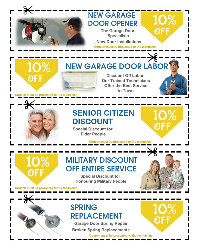 SOS Garage Door Brooklyn, NY 347-748-1163 - CouponSet11-five