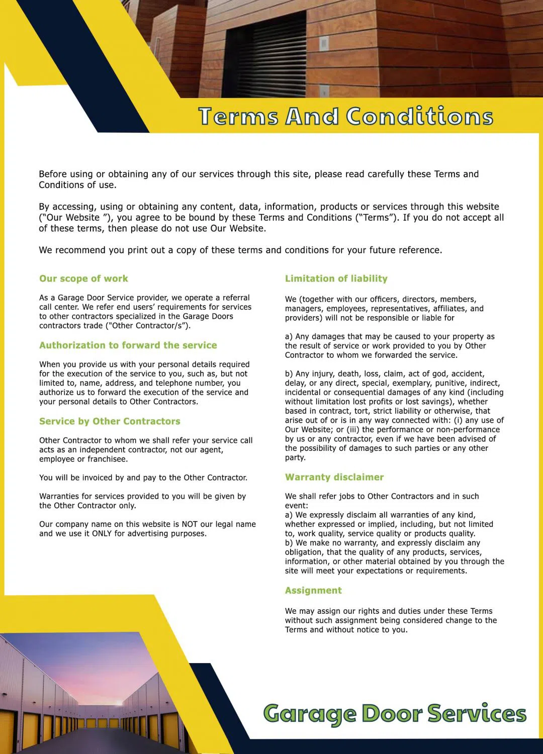 SOS Garage Door Brooklyn, NY 347-748-1163