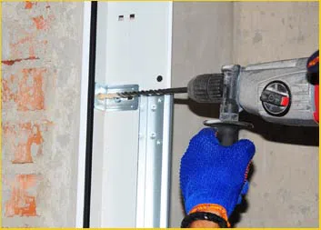SOS Garage Door Brooklyn, NY 347-748-1163 - garage-door-installation