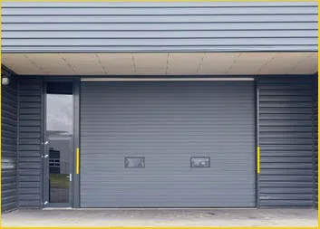 SOS Garage Door Brooklyn, NY 347-748-1163 - side-commercial-garage-doors